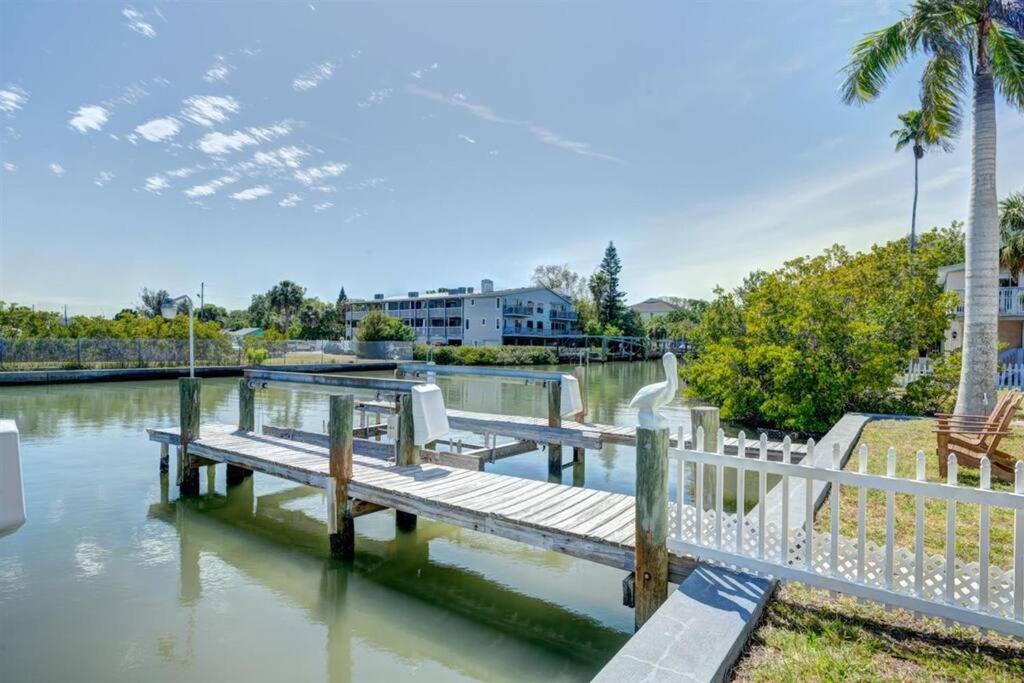 Beauty & The Beach For Lovers Of Fun, Work, Beach Clearwater Beach Exterior foto