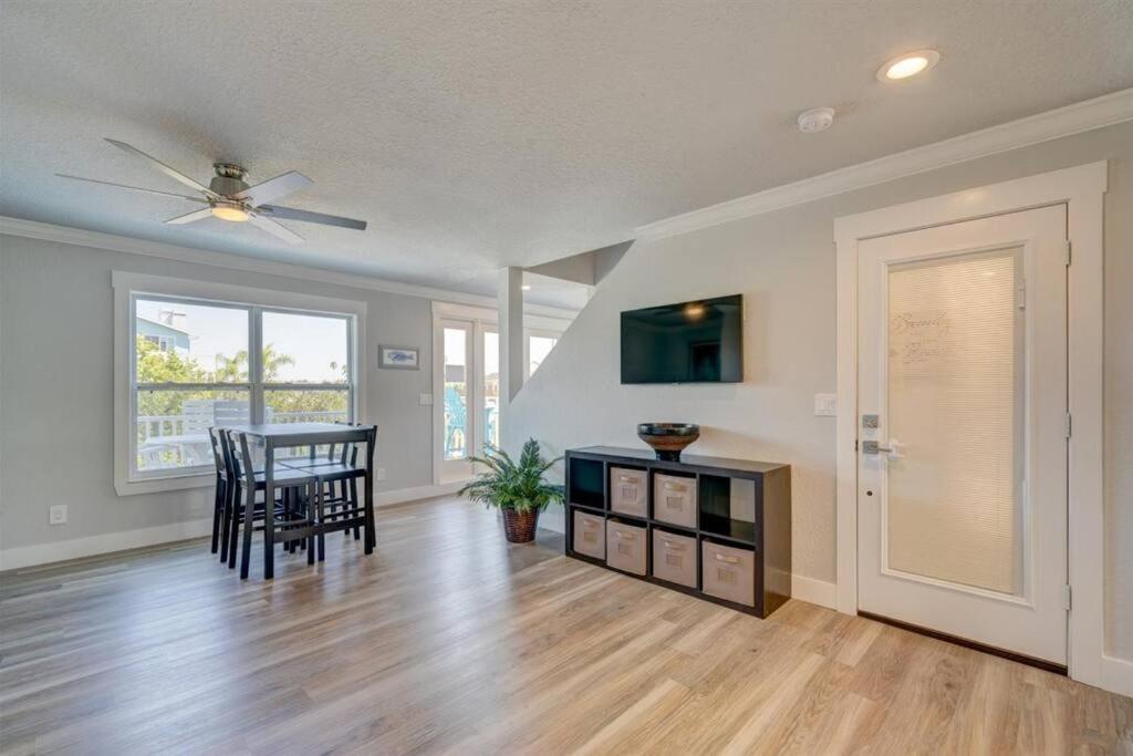 Beauty & The Beach For Lovers Of Fun, Work, Beach Clearwater Beach Exterior foto