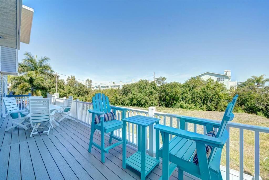Beauty & The Beach For Lovers Of Fun, Work, Beach Clearwater Beach Exterior foto