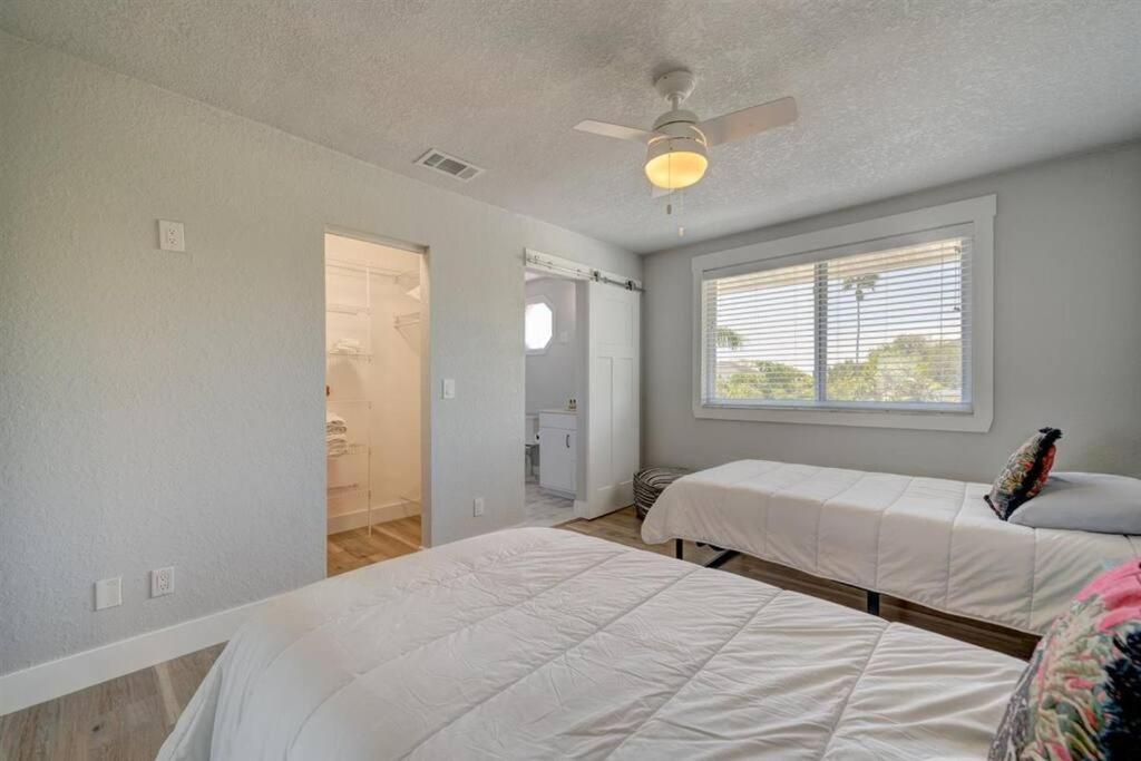 Beauty & The Beach For Lovers Of Fun, Work, Beach Clearwater Beach Exterior foto